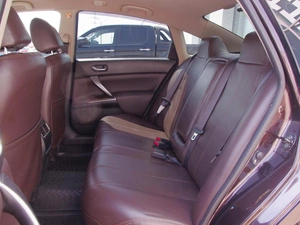 Седан Nissan Teana 2013 года, 1300000 рублей, Владимир