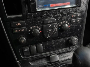 Седан Volvo S60 2004 года, 599000 рублей, Тюмень