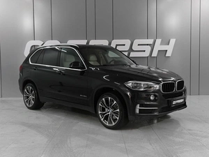 Внедорожник BMW X5 2017 года, 3799000 рублей, Аксай