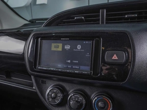 Хетчбэк Toyota Vitz 2018 года, 1420000 рублей, Ростов-на-Дону