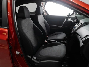 Седан Hyundai Solaris 2016 года, 1270000 рублей, Тюмень