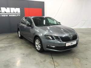 Хэтчбек Skoda Octavia 2018 года, 2100000 рублей, Курск