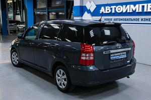 Минивэн Toyota Wish 2005 года, 798000 рублей, Солонцы