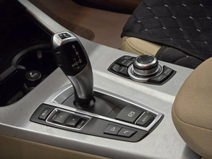 Внедорожник BMW X3 2012 года, 1450000 рублей, Красноярск