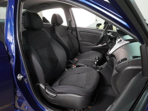 Седан Hyundai Solaris 2014 года, 1099000 рублей, Воронеж