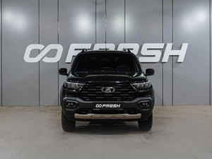 Внедорожник ВАЗ (LADA) Niva Travel 2025 года, 1549000 рублей, Воронеж