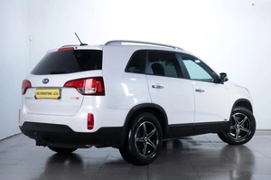 Внедорожник Kia Sorento 2019 года, 2149000 рублей, Челябинск