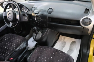 Хетчбэк Mazda 2 2008 года, 779000 рублей, Омск
