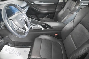 Седан Changan Eado Plus 2023 года, 1399000 рублей, Кемерово