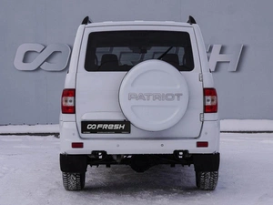 Внедорожник УАЗ Patriot 2018 года, 1550000 рублей, Волгоград