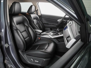 Внедорожник Geely Atlas 2018 года, 1548000 рублей, Воронеж