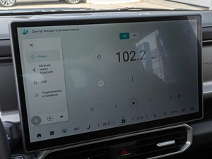 Внедорожник Jetour T2 2024 года, 3550000 рублей, Краснодар