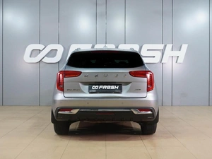 Внедорожник Haval Jolion 2023 года, 1849000 рублей, Воронеж