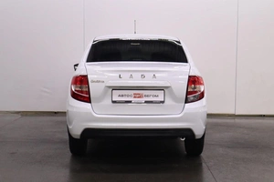 Седан ВАЗ (LADA) Granta 2024 года, 990000 рублей, Брянск