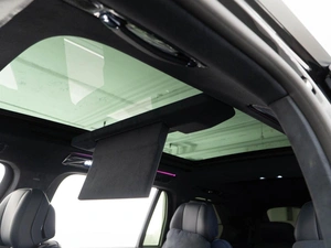 Внедорожник Zeekr 9X 2025 года, 13149050 рублей, Москва