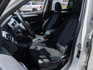 Внедорожник BMW X1 2019 года, 1790000 рублей, Краснодар