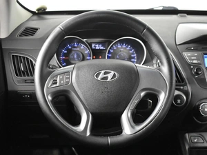 Внедорожник Hyundai ix35 2014 года, 969900 рублей, Казань