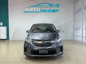Минивэн Honda Freed 2014 года, 1099000 рублей, Красноярск