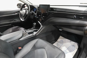 Седан Toyota Camry 2021 года, 3729000 рублей, Новокузнецк