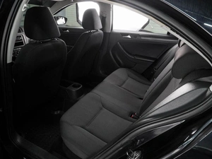 Седан Volkswagen Jetta 2013 года, 925000 рублей, Воронеж