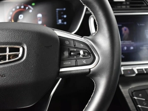 Внедорожник Geely Atlas Pro 2023 года, 2176100 рублей, Казань