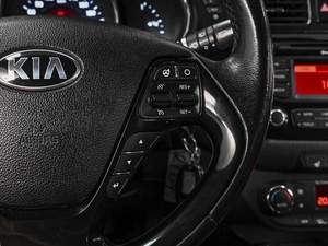 Хетчбэк Kia Ceed 2013 года, 1199000 рублей, Ставрополь