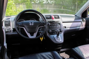 Внедорожник Honda CR-V 2007 года, 1160000 рублей, Ярославль