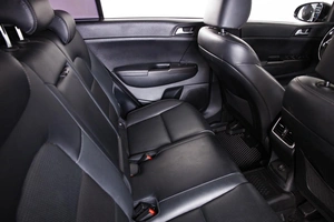 Внедорожник Kia Sportage 2019 года, 2199000 рублей, Пермь