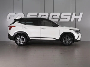 Внедорожник Kia Seltos 2024 года, 2569000 рублей, Минеральные Воды