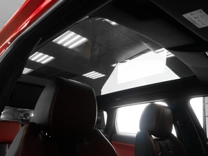 Внедорожник Land Rover Range Rover Evoque 2012 года, 1749000 рублей, Тюмень