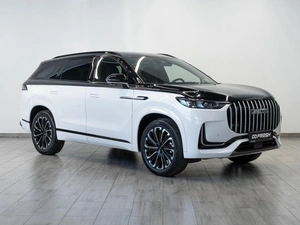 Внедорожник JAECOO J8 2025 года, 3559000 рублей, Саратов