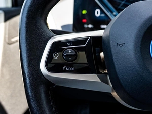 Внедорожник BMW iX 2021 года, 6918000 рублей, Краснодар