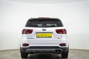 Внедорожник Kia Sorento 2017 года, 2809000 рублей, Оренбург