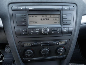 Лифтбек Skoda Octavia 2008 года, 695000 рублей, Ставрополь