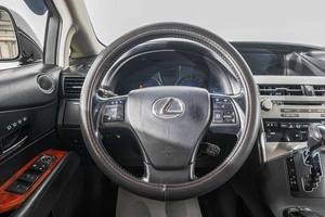 Внедорожник Lexus RX 2011 года, 2149000 рублей, Барнаул