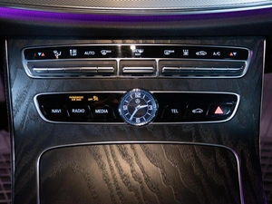 Седан Mercedes-benz E-класс 2019 года, 2938777 рублей, Санкт-Петербург