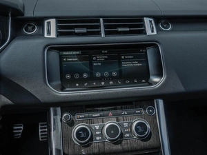 Внедорожник Land Rover Range Rover Sport 2017 года, 3785000 рублей, Ставрополь
