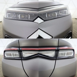 Лифтбек JAC J7 2023 года, 1849000 рублей, Обнинск