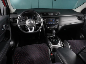 Внедорожник Nissan Qashqai 2021 года, 2690000 рублей, Минеральные Воды