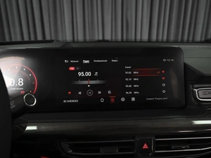 Внедорожник EXEED VX 2022 года, 2878000 рублей, Ставрополь