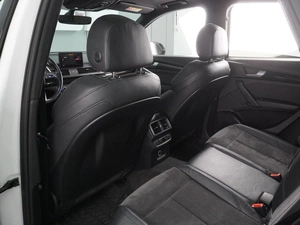 Внедорожник Audi Q5 2018 года, 3233000 рублей, Воронеж