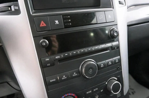 Внедорожник Chevrolet Captiva 2012 года, 999000 рублей, Красноярск