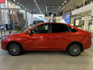 Седан ВАЗ (LADA) Vesta 2021 года, 1220000 рублей, Орёл
