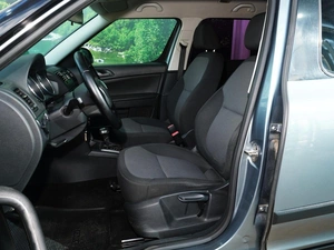 Внедорожник Skoda Yeti 2011 года, 797000 рублей, Тверь