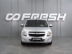 Седан Chevrolet Cobalt 2013 года, 599000 рублей, Воронеж