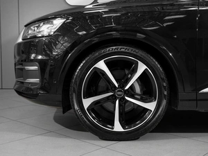 Внедорожник Audi Q7 2019 года, 5399555 рублей, Тверь