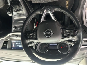 Универсал Opel Astra 2019 года, 1350000 рублей, Орёл