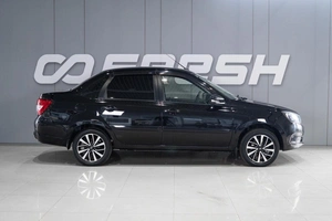 Седан ВАЗ (LADA) Granta 2022 года, 779000 рублей, Петрозаводск