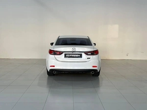 Седан Mazda 6 2017 года, 2145000 рублей, Кострома