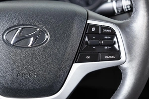 Седан Hyundai Solaris 2024 года, 1999000 рублей, Пермь